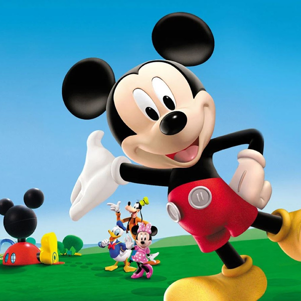 Mickey