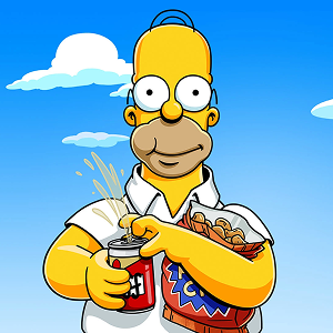 Simpson free