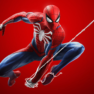 Spiderman premium