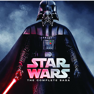 Star Wars Game