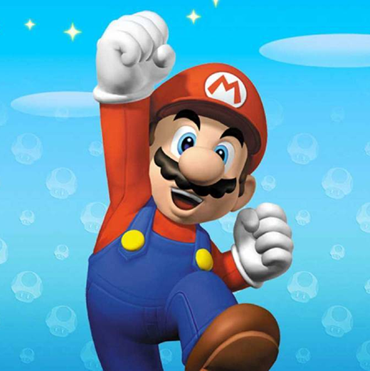 Mario Bross