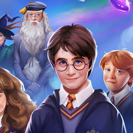 Harry Potter