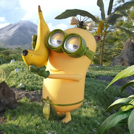 Minions