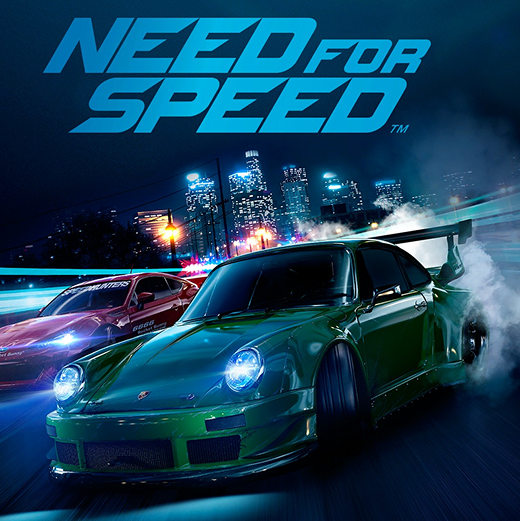 Need for speed