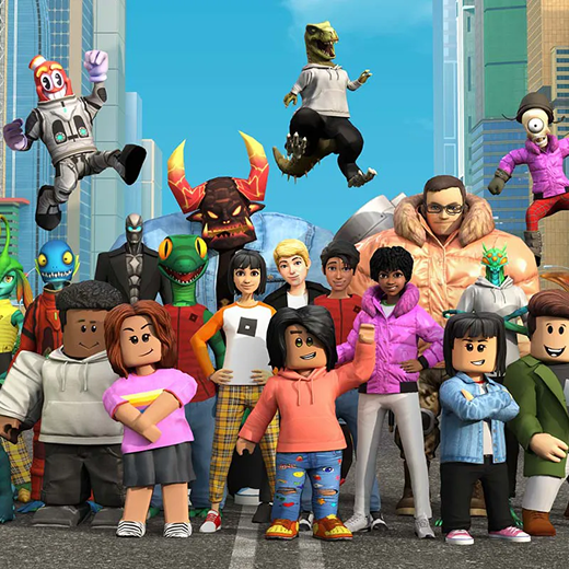 Roblox